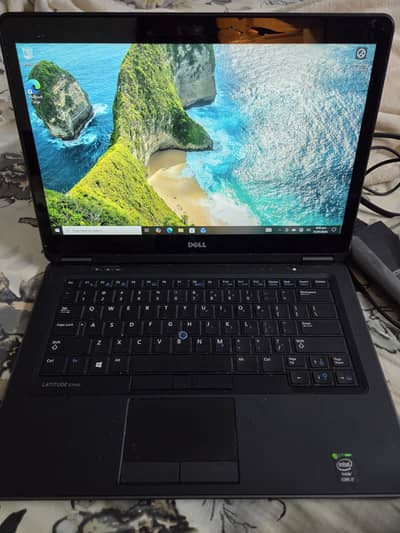E7440 i7 2013