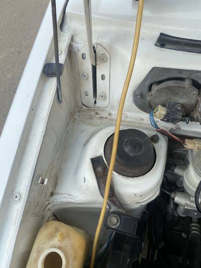 Mehran 14/15 model Punjab number demand 12Lakh.