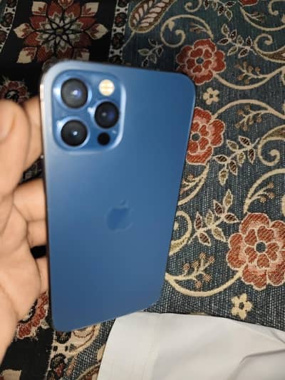 Apple iPhone 12 Pro