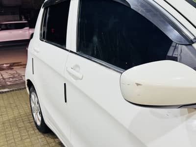 Suzuki Cultus VXL AGS TOP OF THE LINE 2020 END