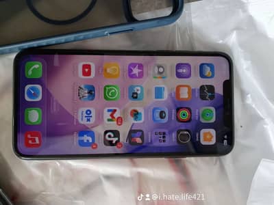 Apple iPhone 11 Pro Max