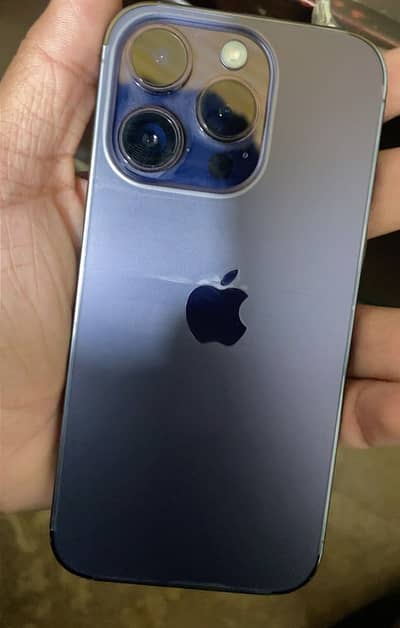 Apple iPhone 14 Pro non pta whatsapp 03005457696