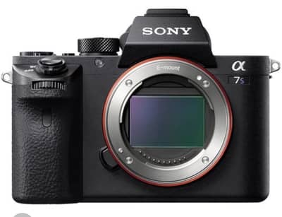 Sony a7sii