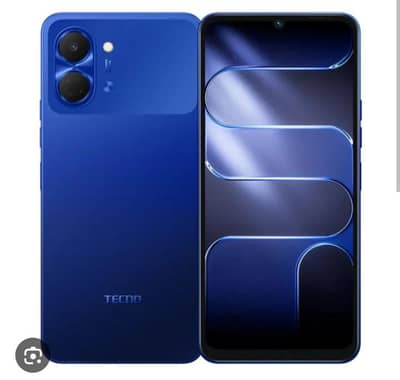 Tecno Spark Go 3
