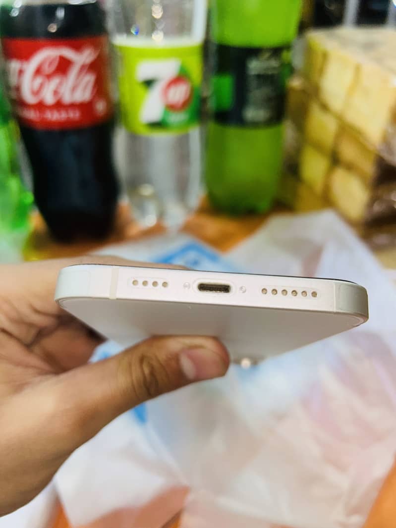 Apple iPhone 14 plus 0