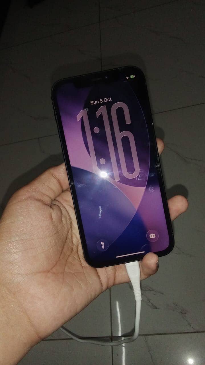 Apple iPhone 12 0
