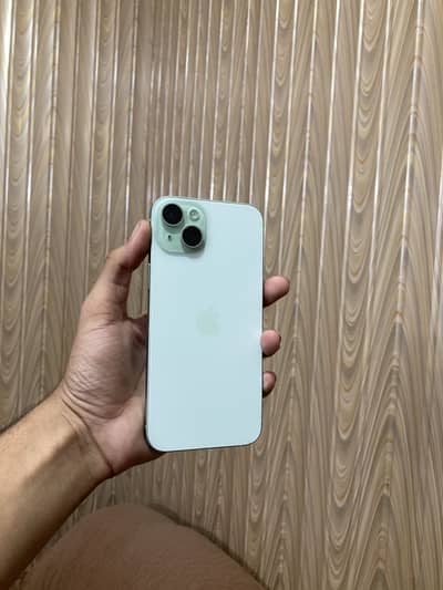 Apple iPhone 15 plus
