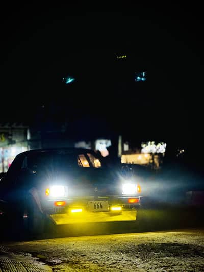 Toyota Corolla 1981