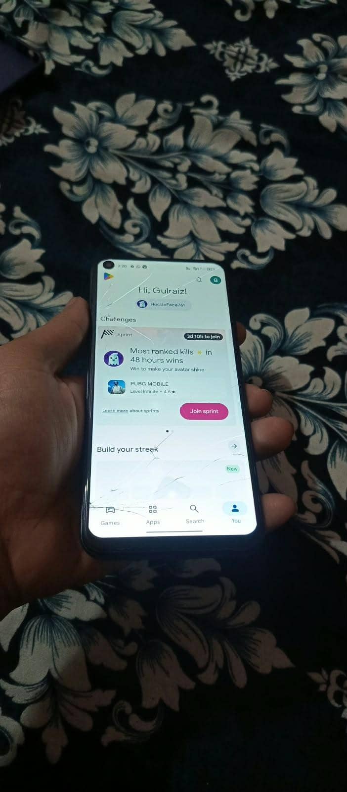OPPO A53 1