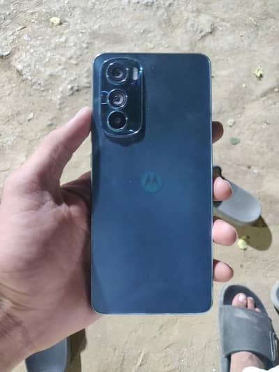 Motorola Edge 30