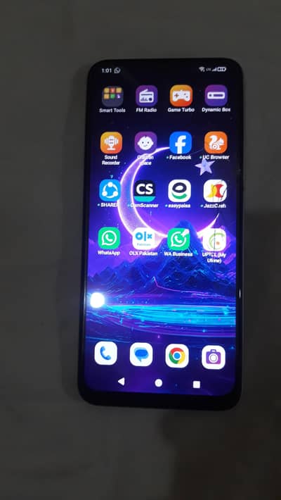 X Mobile urgent sale or exchange