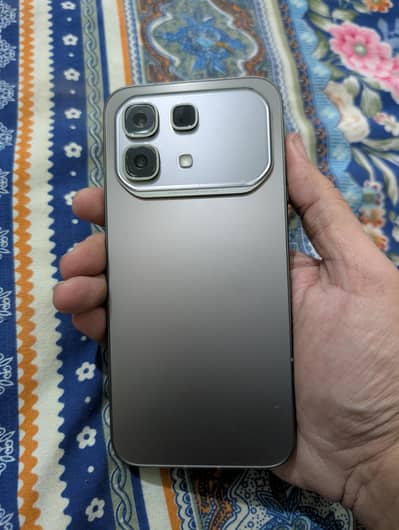 Infinix Note 60 Pro
