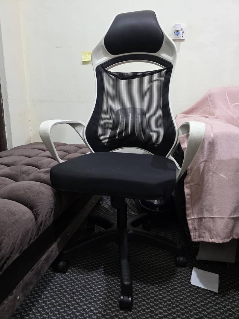 Computer Chair – Excellent Condition (9/10) 0
