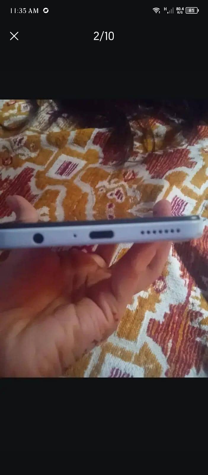 Tecno Camon 19 0