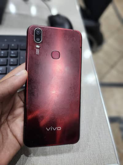 Vivo Y11