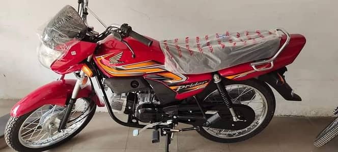 Honda prider for sale