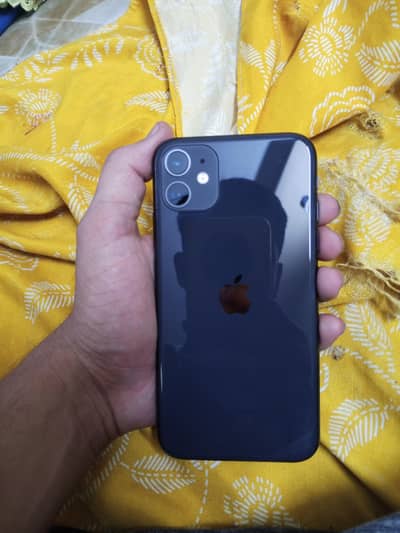 Apple iPhone 11