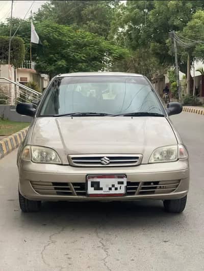 cultus 2007 non efi