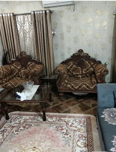 Sofa set 5 seater