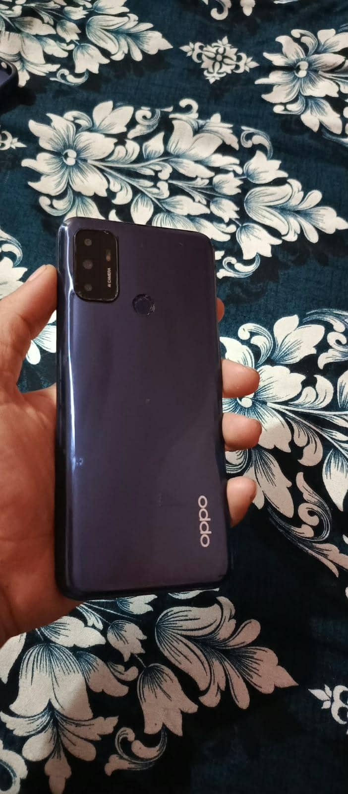 OPPO A53 0