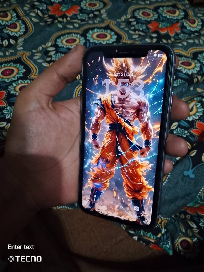Apple iPhone 11 5
