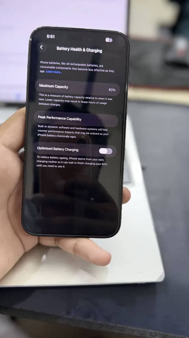 Apple iPhone 14 Pro Max 4