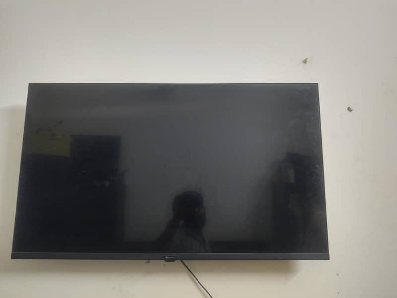 Android LCD 43 Multinet & Xbox 360 With Games 0