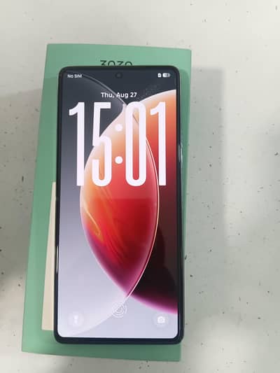 tecno camon 30  8/256