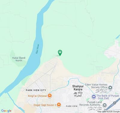 1 Kanal Plot For Sale