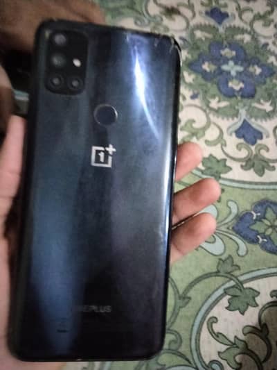 One Plus Nord N10