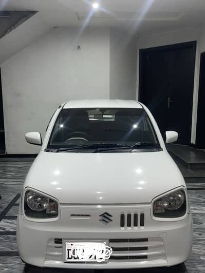 Suzuki Alto vxl 2019 03231768304
