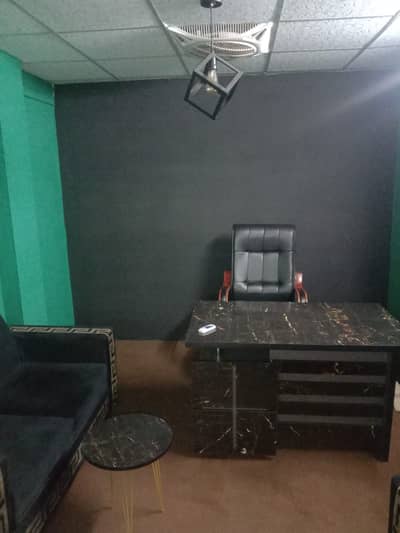 Model Town Link Road location hot available for rent