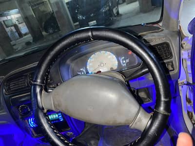 Suzuki Alto 2011