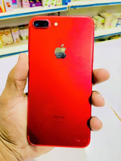 iPhone 7 Plus