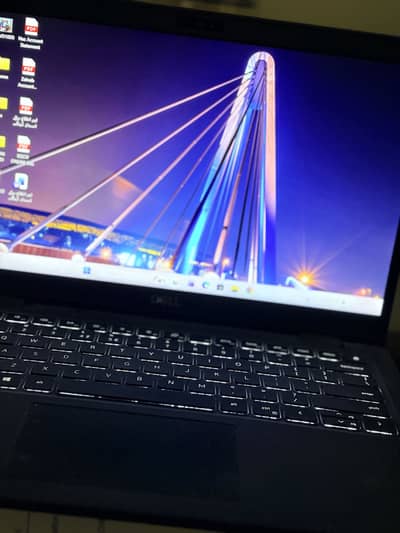 11th gen Dell Latitude 3420 Touchscreen