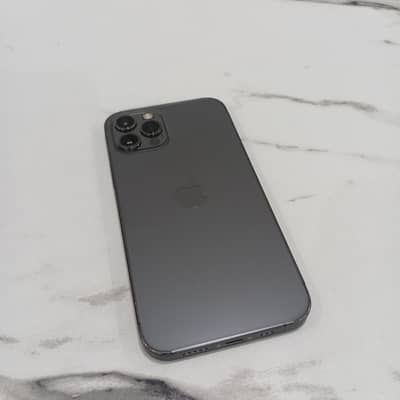 Apple iPhone 12 Pro