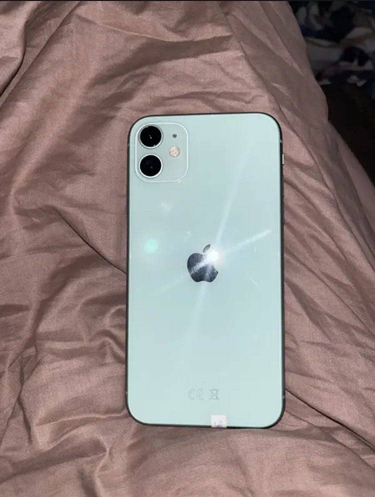 Apple iPhone 11 1