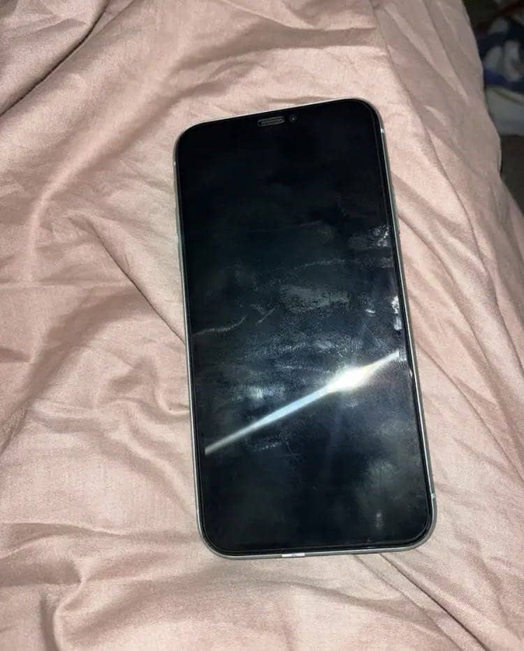 Apple iPhone 11 2