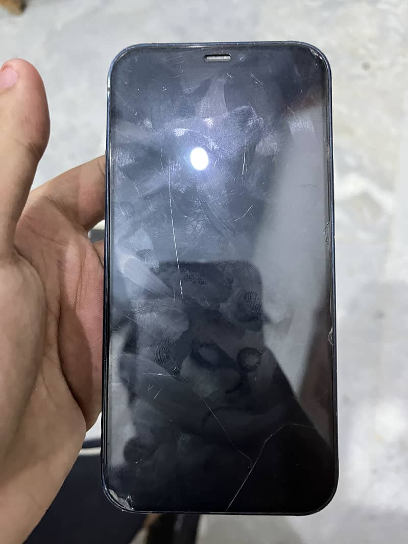 Apple iPhone 12 1