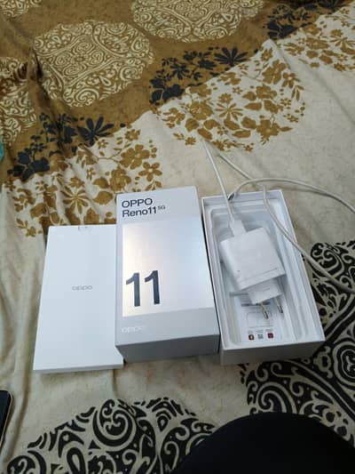 OPPO Reno11
