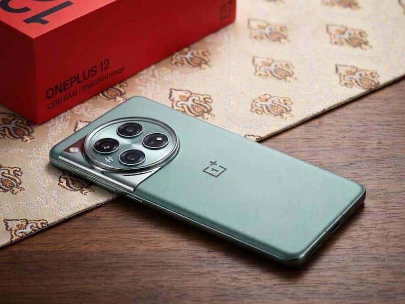 One Plus 12 0