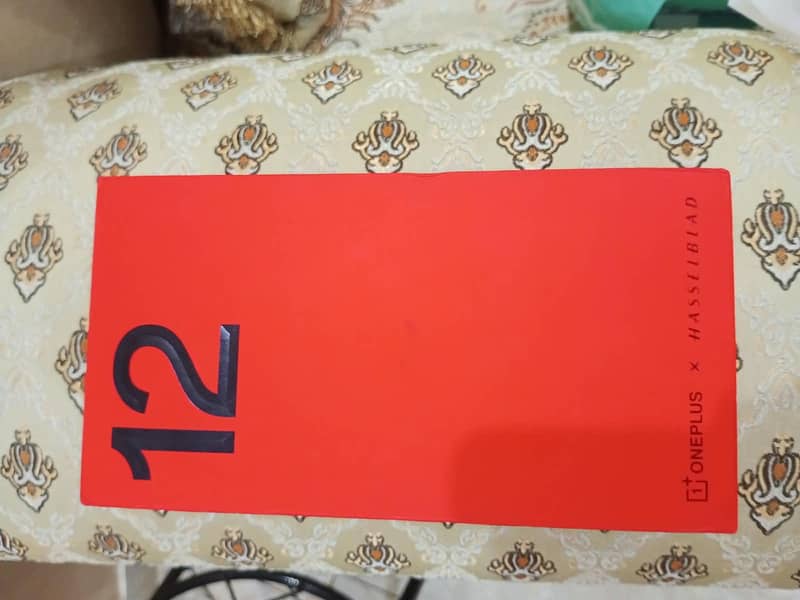 One Plus 12 1