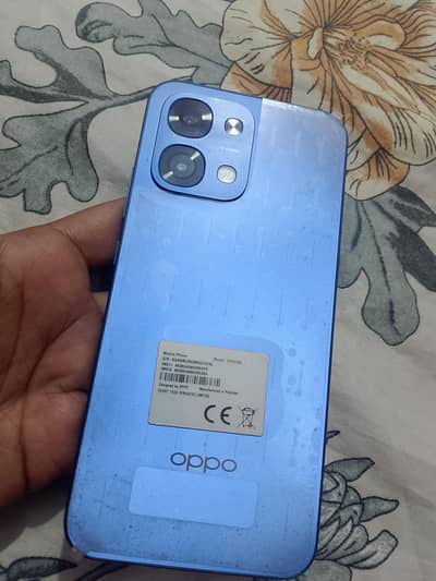 OPPO A6