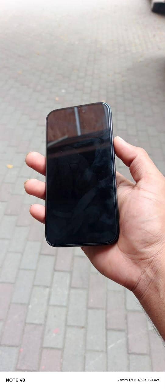 Apple iPhone 14 Pro 0