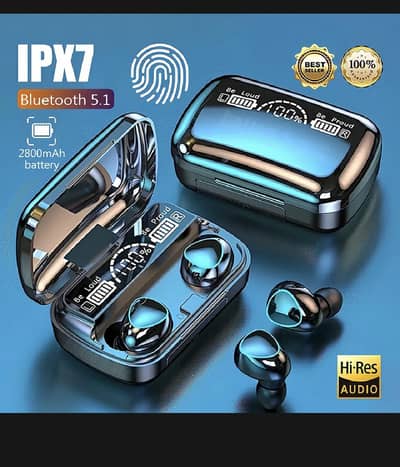 ear pods
