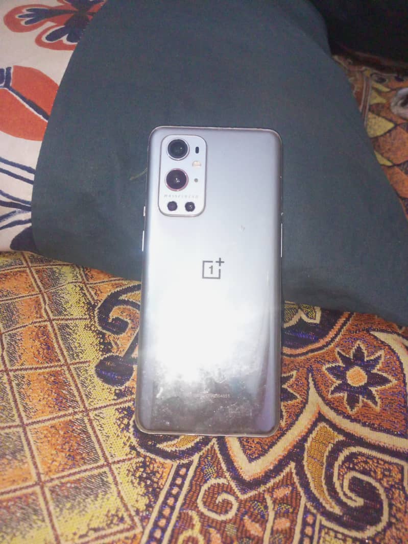 One Plus 9 Pro 1