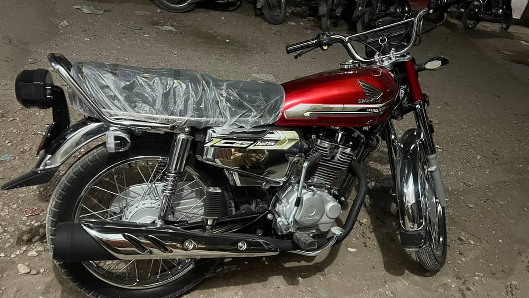 honda 1