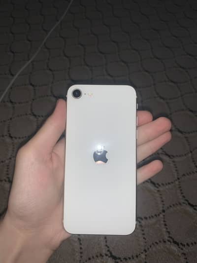 Apple iPhone SE