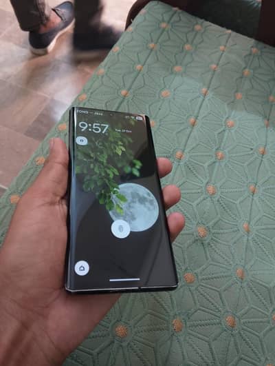 Google Pixel 6 Pro