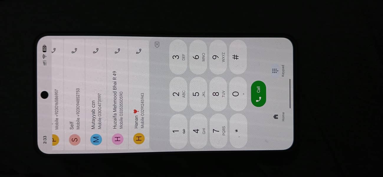 Google Pixel 8 1